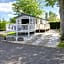 Prestige Static Caravan on 5 Star Holiday Park