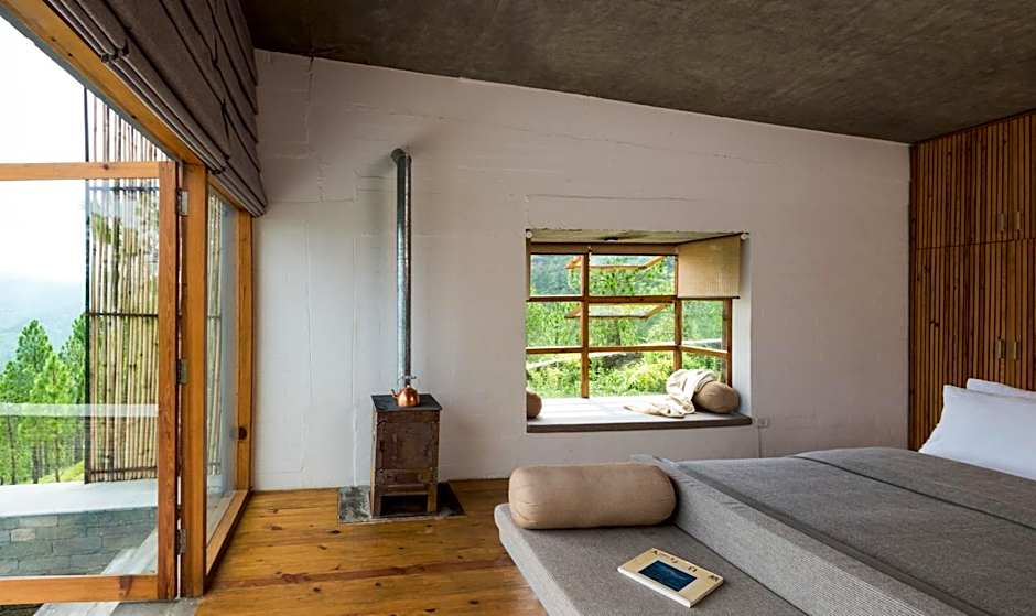 Foto 1 dari 5 — Chalet, Terrace