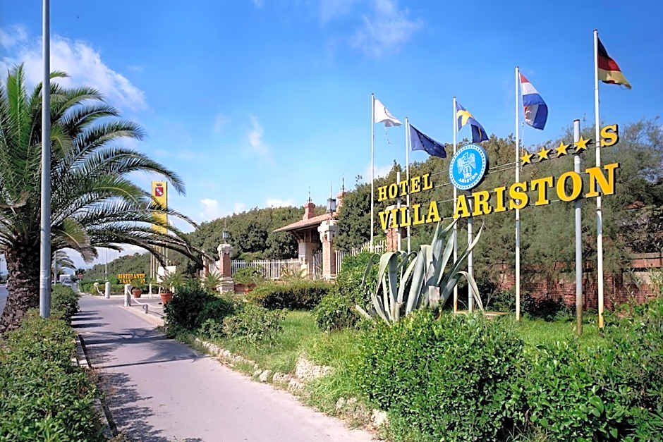 Park Hotel Villa Ariston