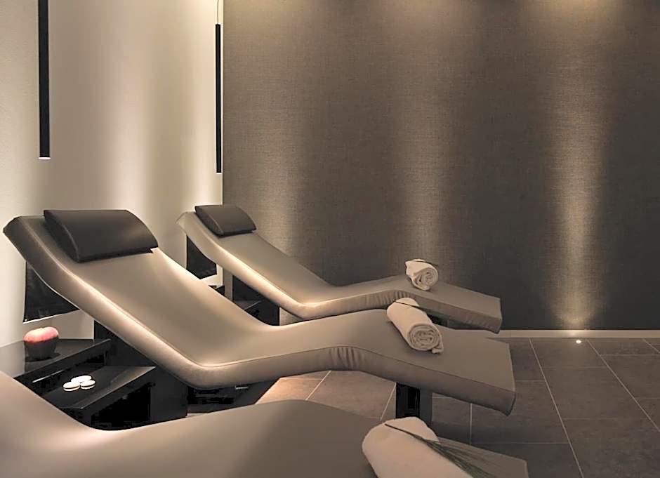 Park Hotel Ai Cappuccini