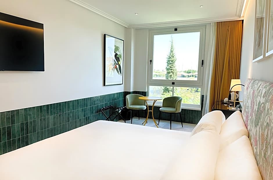 Ribera De Triana Hotel