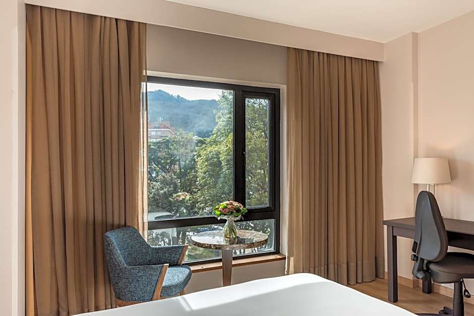 Hotel Morrison Zona Rosa