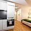 Smart Apart Living - Wien Hauptbahnhof - self check-in