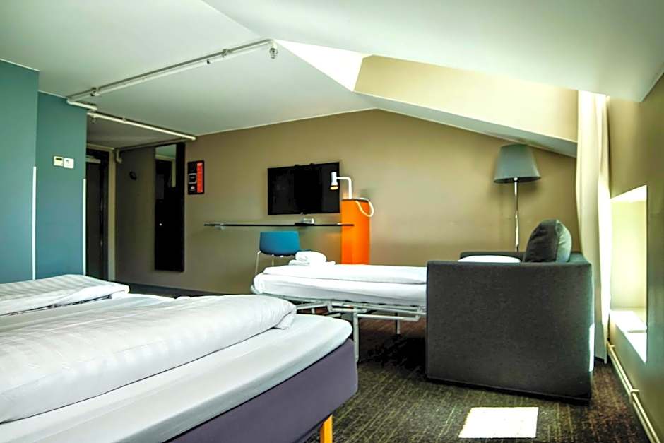 Comfort Hotel Malmo
