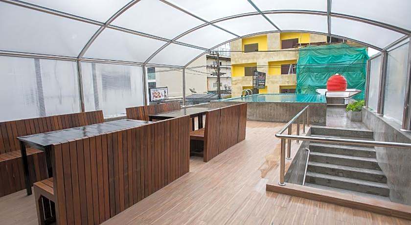 Triple B Boutique Residence