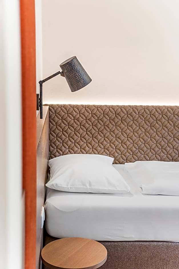 Das Grüne Hotel zur Post - 100 % BIO