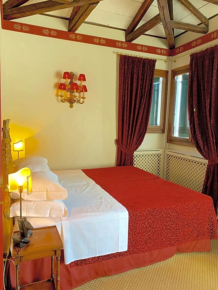 Hotel La Calcina
