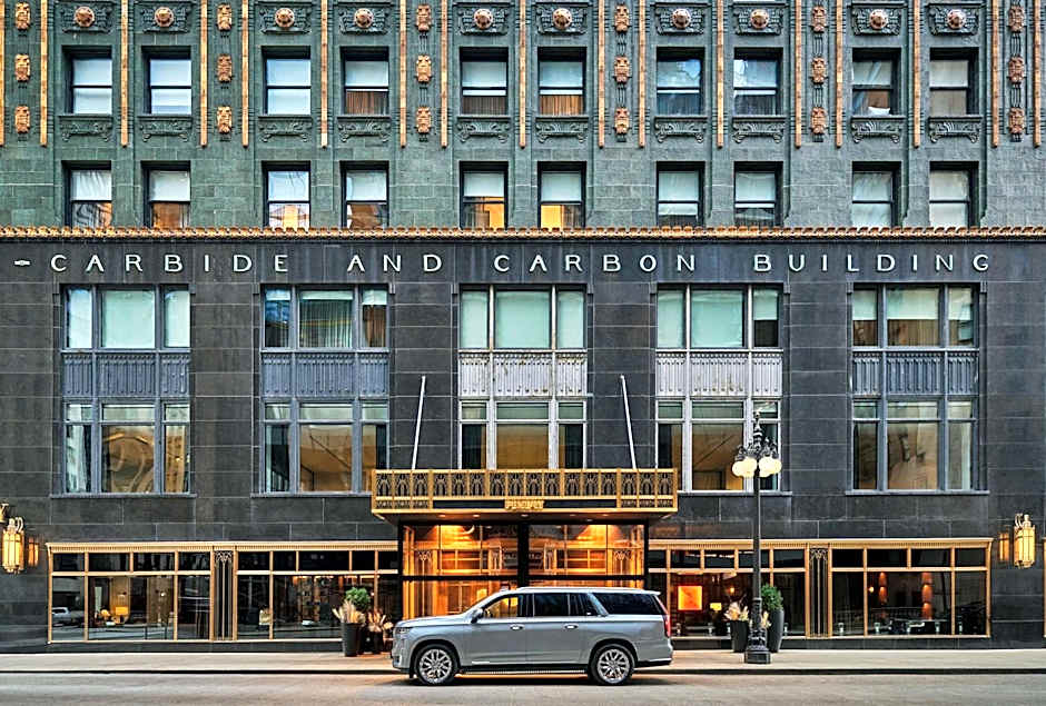 Pendry Chicago