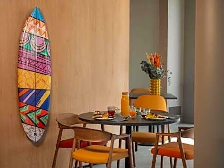 Novotel Paris Val de Fontenay