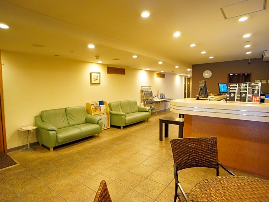 Kochi Green Hotel Harimayabashi