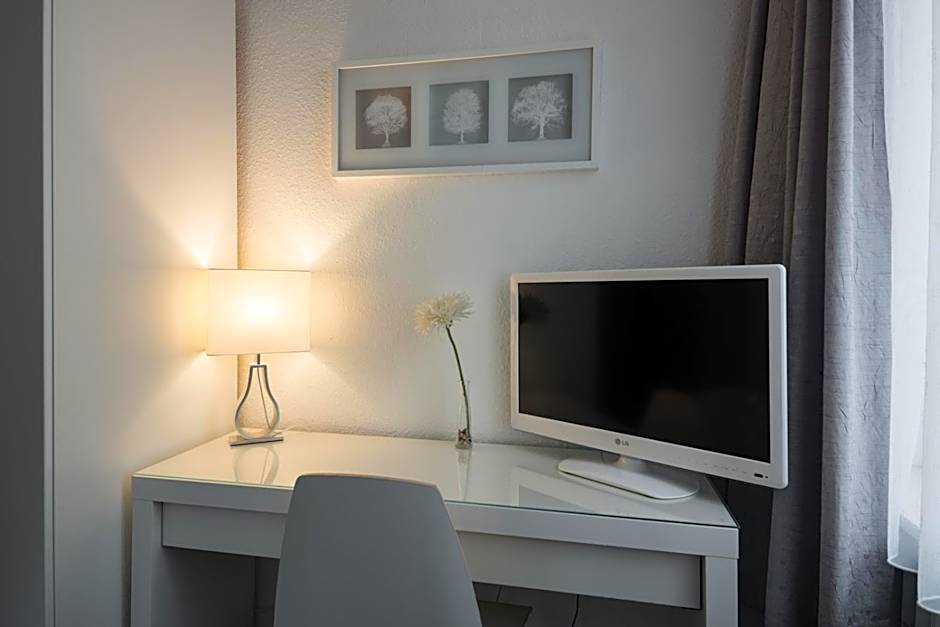 Hotel Brandenburger Hof