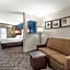 Comfort Suites Atlanta Airport
