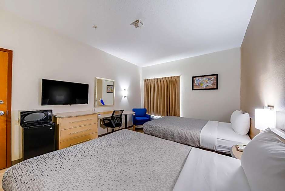 Quality Inn Laredo - Nuevo Laredo