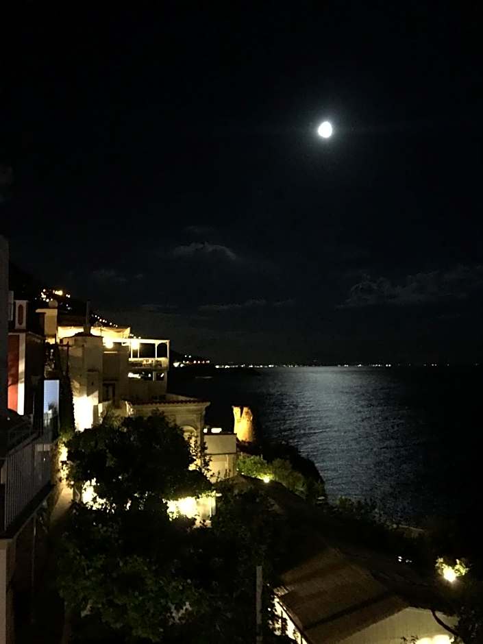 Maresca Hotel Praiano