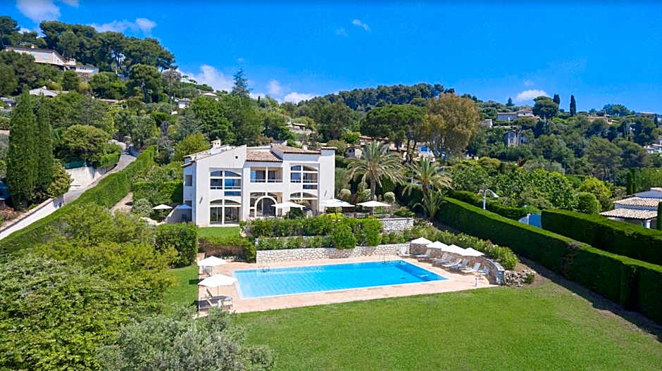 Villa St. Maxime