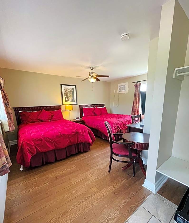 Scenic Motel Moncton