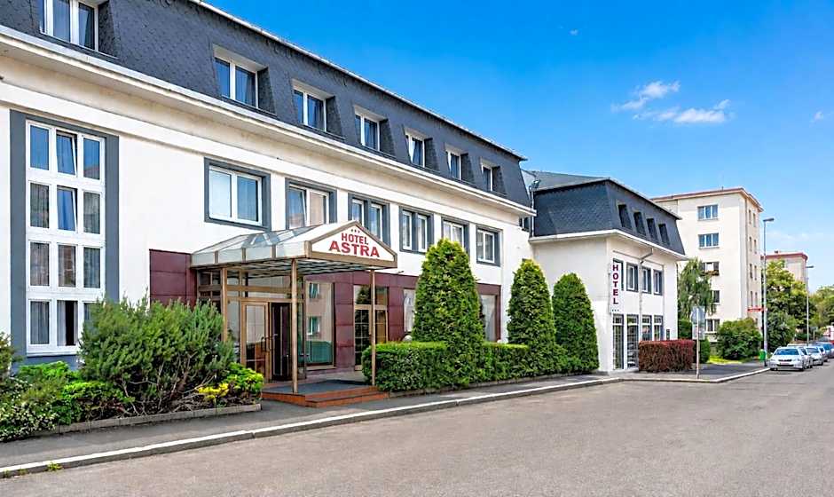 Hotel Astra