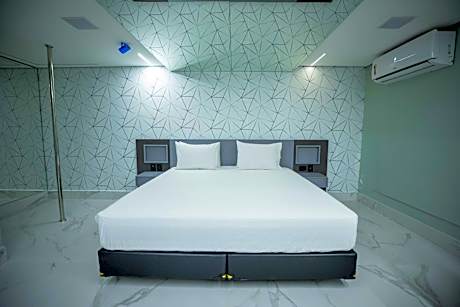 Drops Motel Campinas