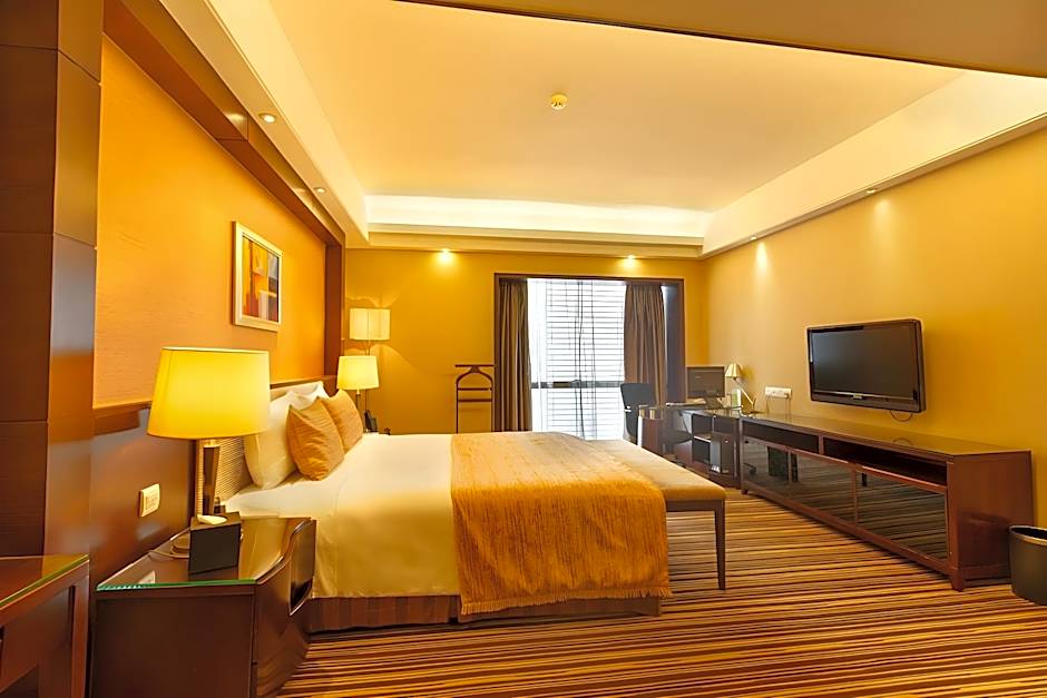 Leeden Hotel