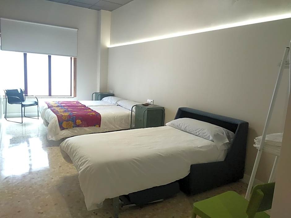 Acolá Rooms