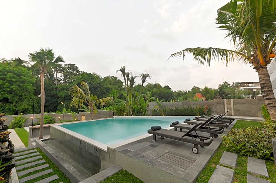 Musa Canggu