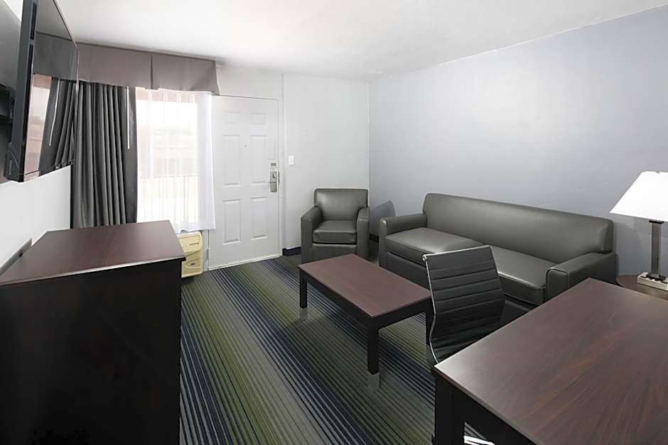 Red Lion Inn & Suites Tucson Downtown