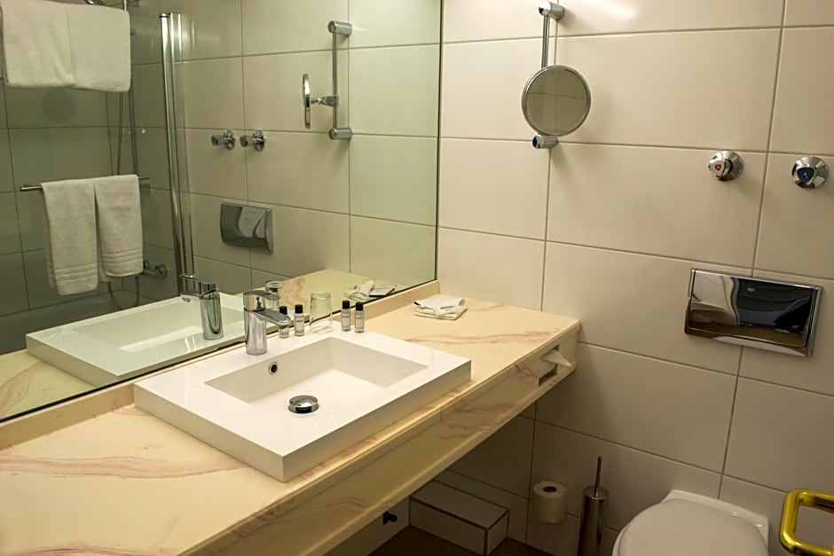 relexa hotel Airport Düsseldorf/Ratingen