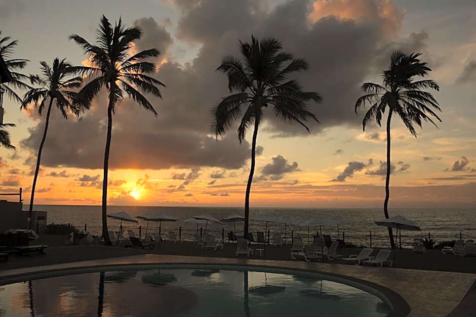 Catussaba Suítes Resort