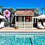 Fleur Noire Hotel