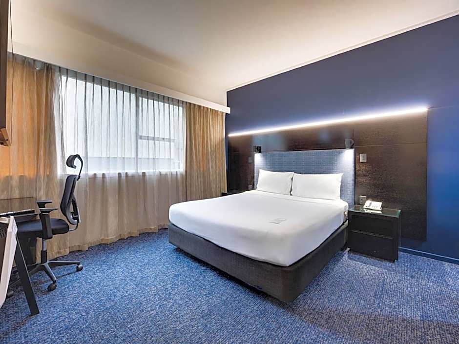 Mercure Wellington Abel Tasman Hotel