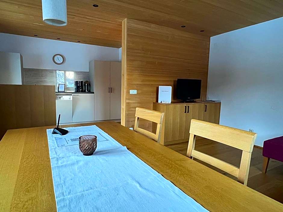 Appartements Birkenhof