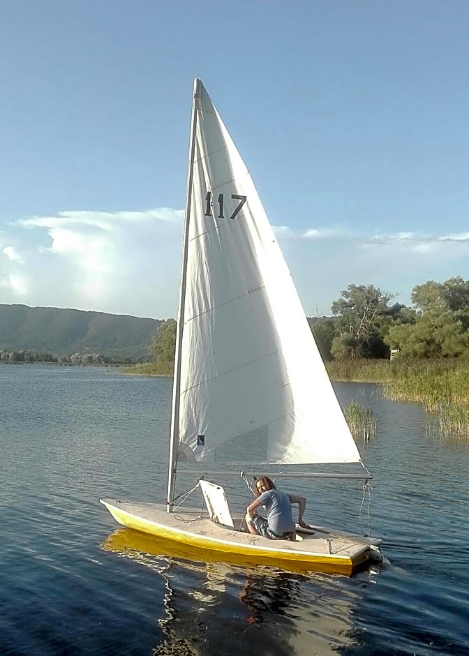 La Finestra sul Lago