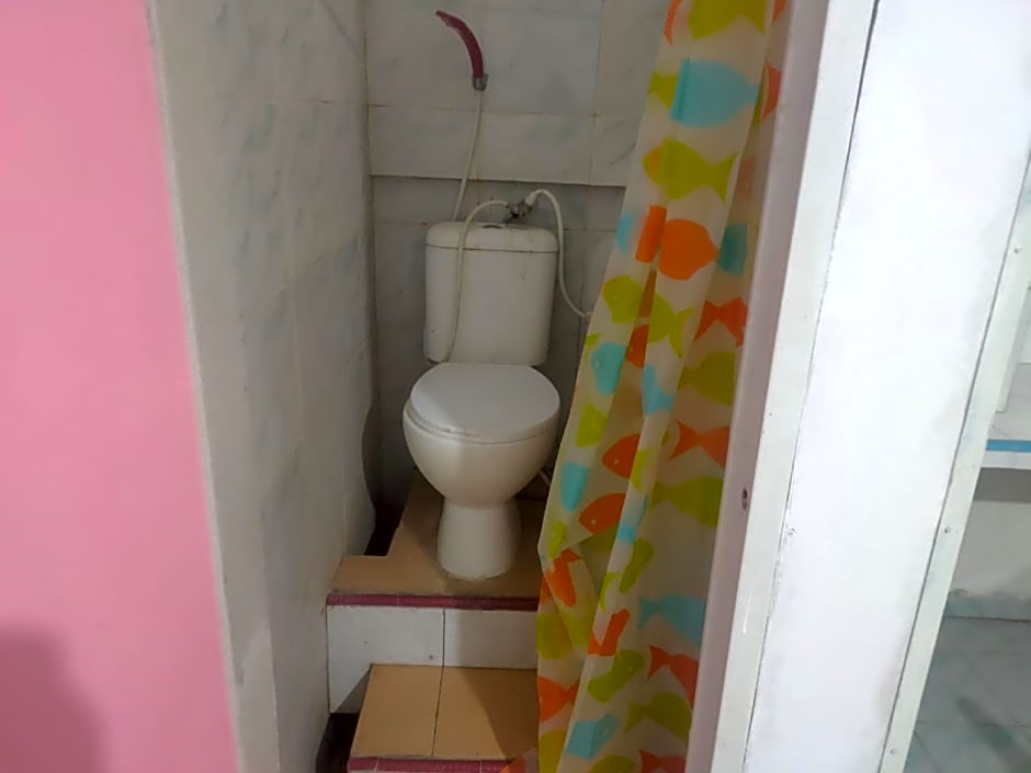 Charisma Residence Syariah