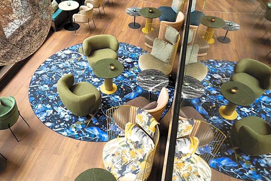 Motel One Brussels