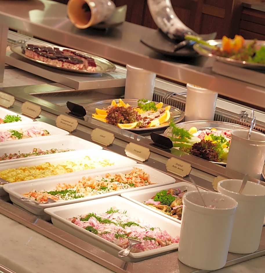 Margretetorps Gästgifvaregård