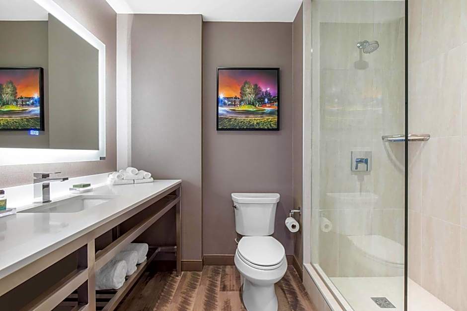 Cambria Hotel College Park