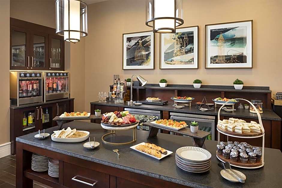 Grand Hyatt Atlanta in Buckhead