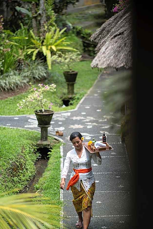 Alam Jiwa Ubud