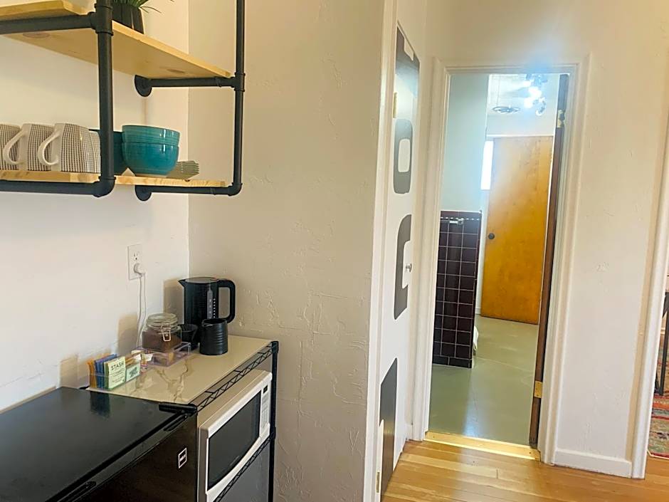 Dragonfly Motor Lodge