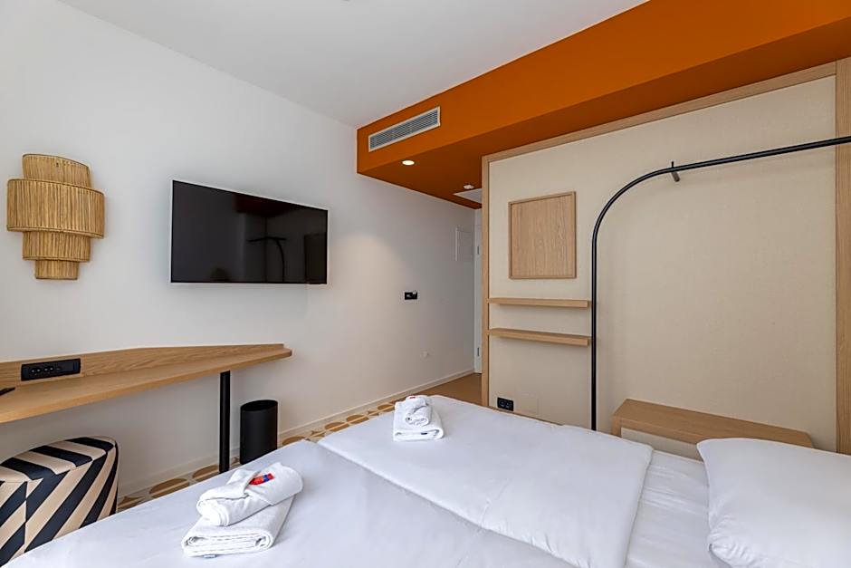 Hostel Sol