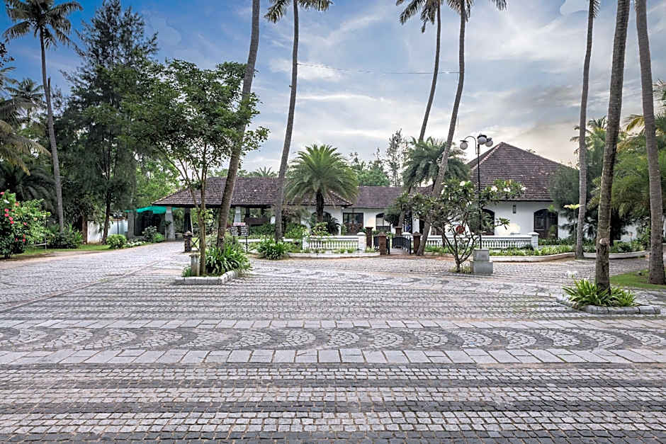 Club Mahindra Cherai Beach, Kochi