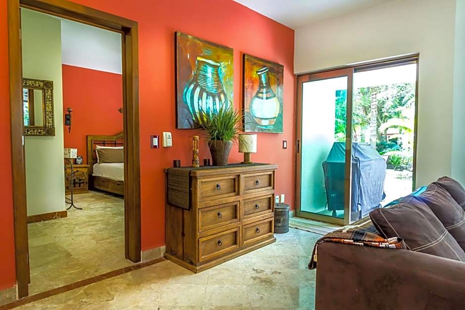 Paseo del Sol Condohotel by Bric