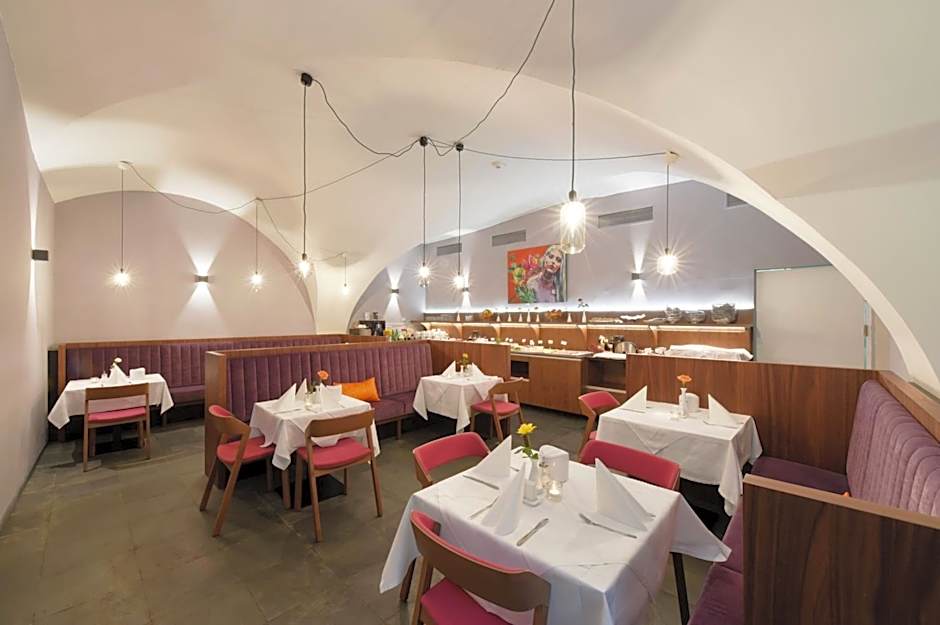 Boutiquehotel Dom - Rooms & Suites