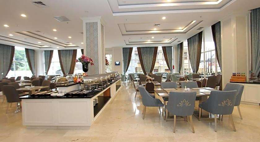 Grand Keisha Yogyakarta