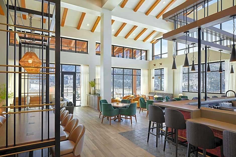 SpringHill Suites by Marriott Avon Vail Valley