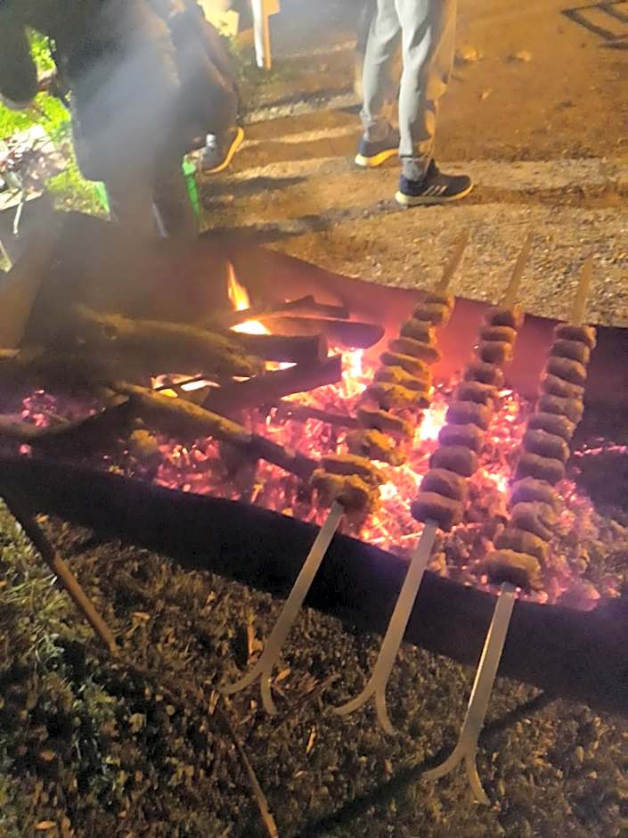 Trulli Sciummo Relais