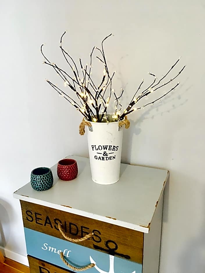 ClickTheFlat Hoża Street Apart Rooms