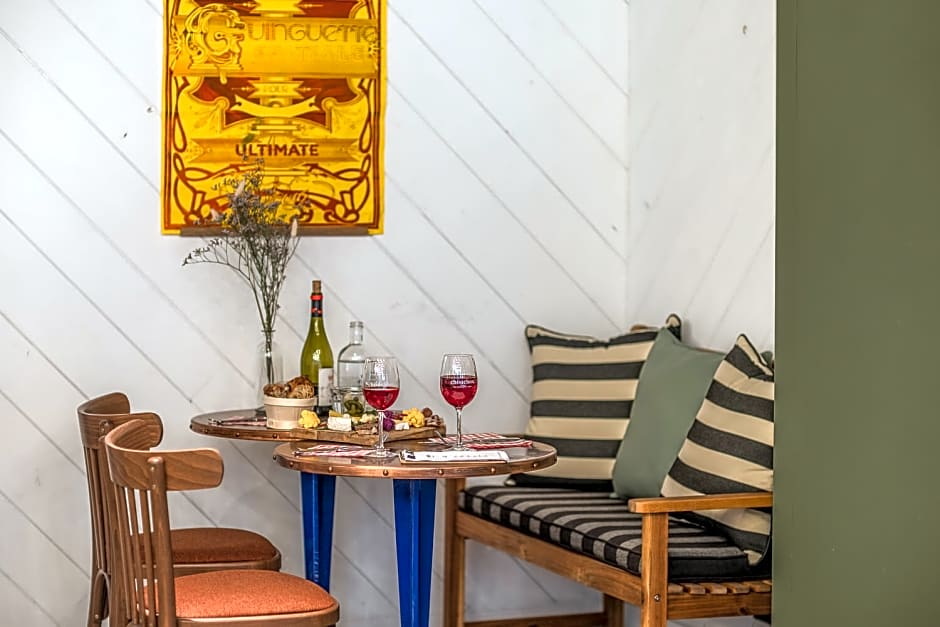 Chouchou Hotel