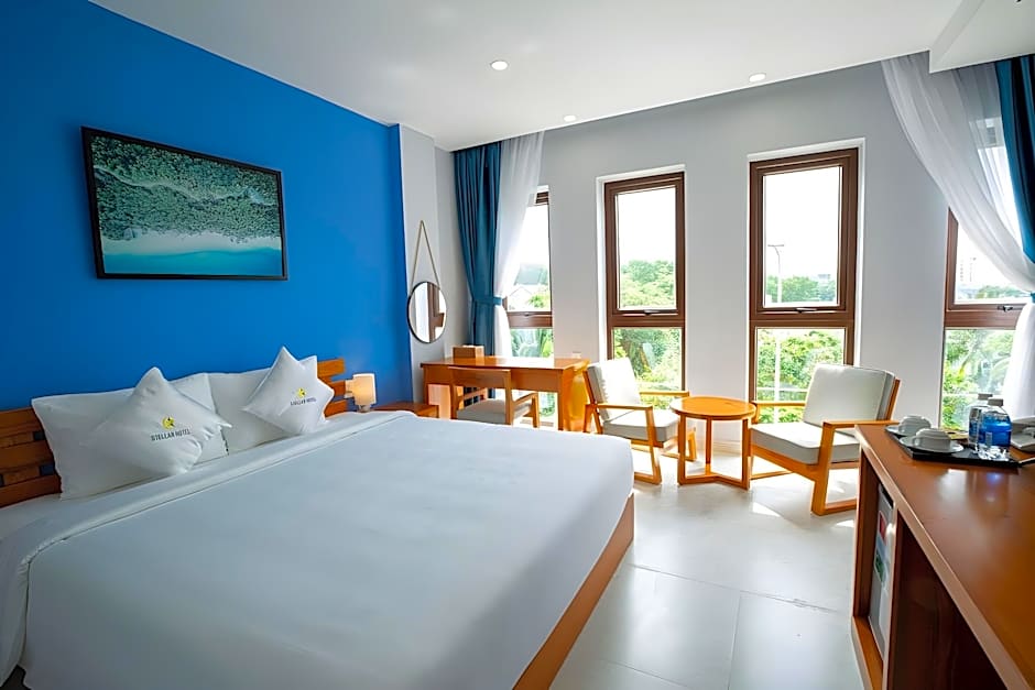 Stellar Hotel