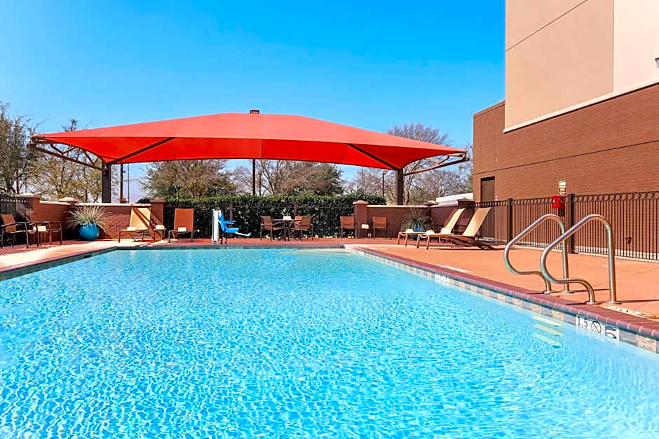 Hyatt Place Dallas Grapevine